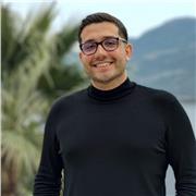 Having a master degree in Electrical and Computer Engineering. I Studied in English. I got TOEFL IBT with 85